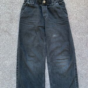 H&M Kids Black Jeans